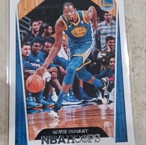 Basketball cards for the new era